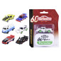 Majorette cars deluxe 60th anniversary collection