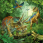 Ravensburger Puzzle 3x49 pc Dinosaurs