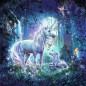 Ravensburger Puzzle 3x49 pc Beautiful Unicorns