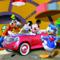 Ravensburger Puzzle 3x49 pc Mickey Mouse Clubhouse