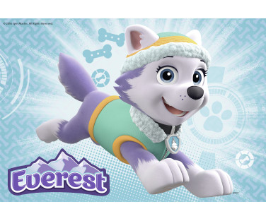 Ravensburger Puzzle 2x24 pc Paw Patrol