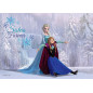 Ravensburger Puzzle 2x24 pc Disney Frozen