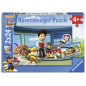 Ravensburger Puzzle 2x24 pc Paw Patrol