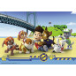 Ravensburger Puzzle 2x24 pc Paw Patrol