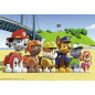 Ravensburger Puzzle 2x24 pc Paw Patrol