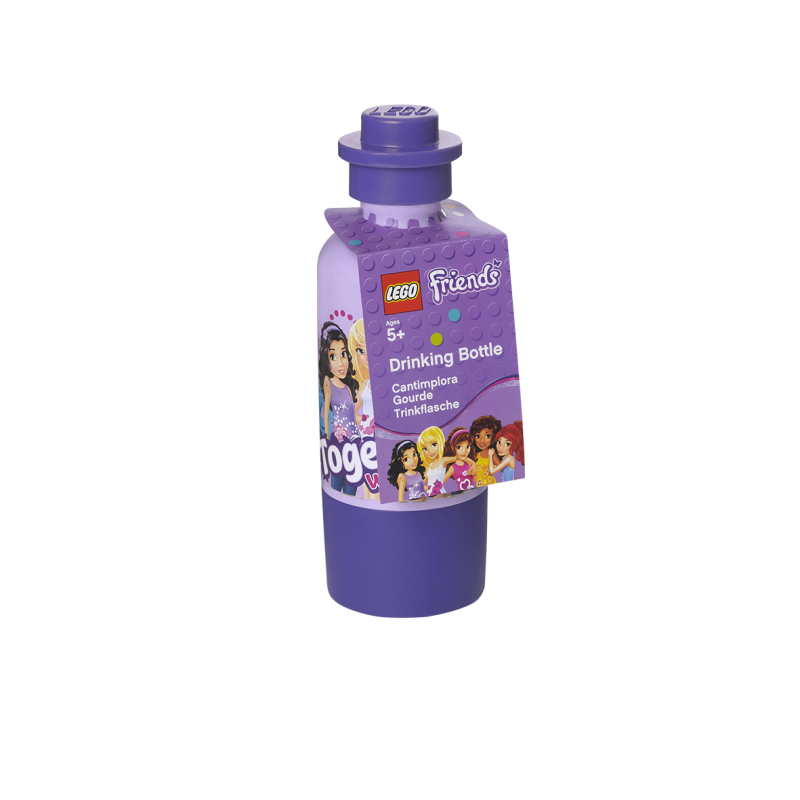 LEGO Friends Drinking Bottle