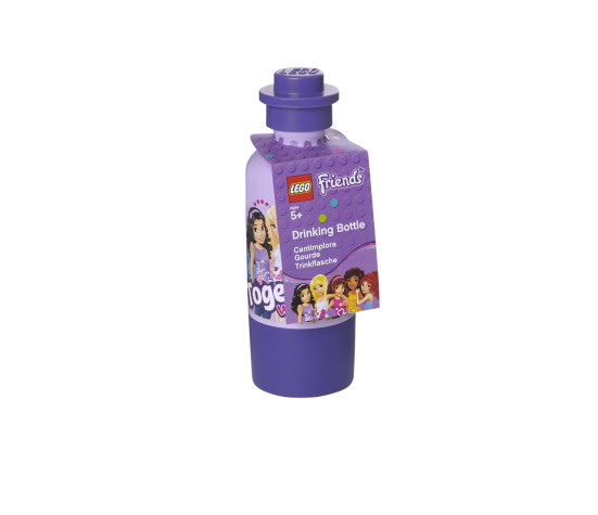 LEGO Friends Drinking Bottle