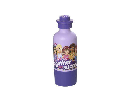 LEGO Friends Drinking Bottle