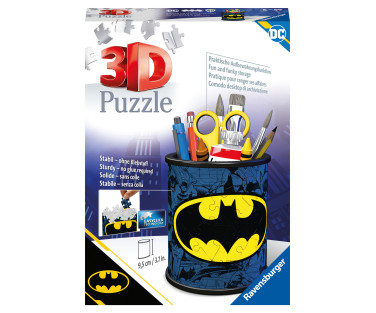 Ravensburger 3D puzzle Pencil Case Batman