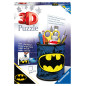 Ravensburger 3D pusle pliiatsitops Batman