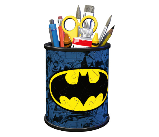 Ravensburger 3D puzzle Pencil Case Batman