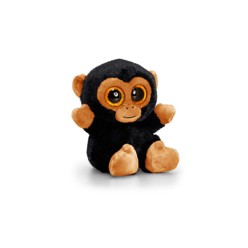 Keel Toys Animotsu Monkey 15 cm