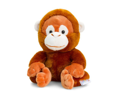 Keel Toys Pippins orangutang 15 cm