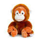 Keel Toys Pippins orangutang 15 cm