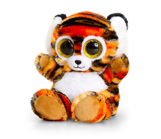 Keel Toys Animotsu tiiger 15 cm