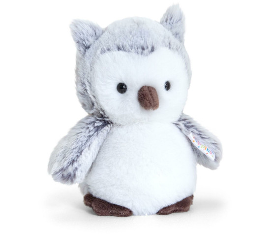 Keel Toys Pippins Owl 15 cm