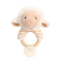 Keel Toys Soft Baby Rattle 14 cm