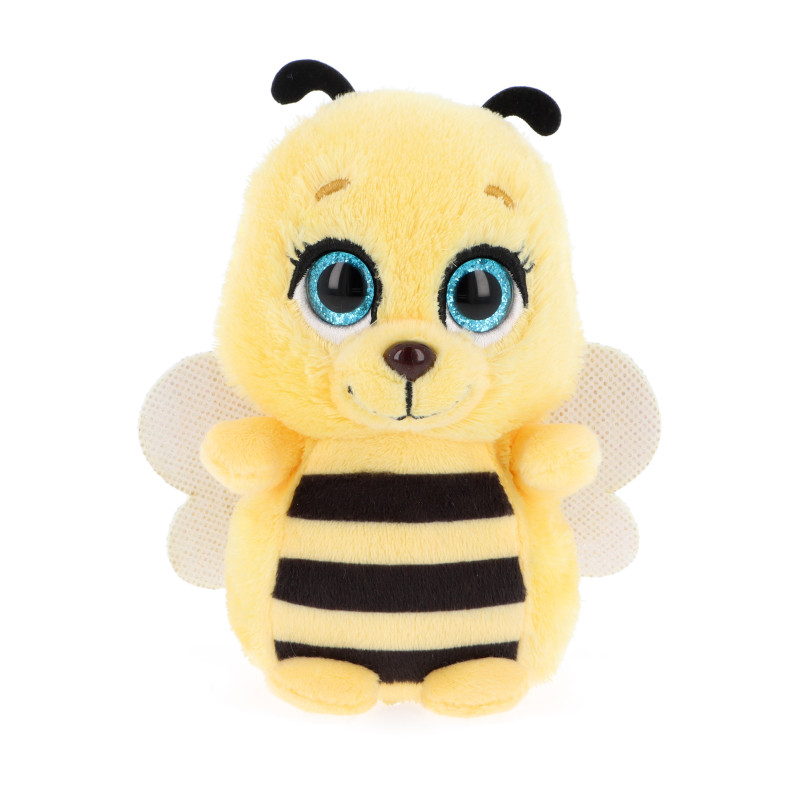 Keel Toys Motsu Bumble Bee14 cm