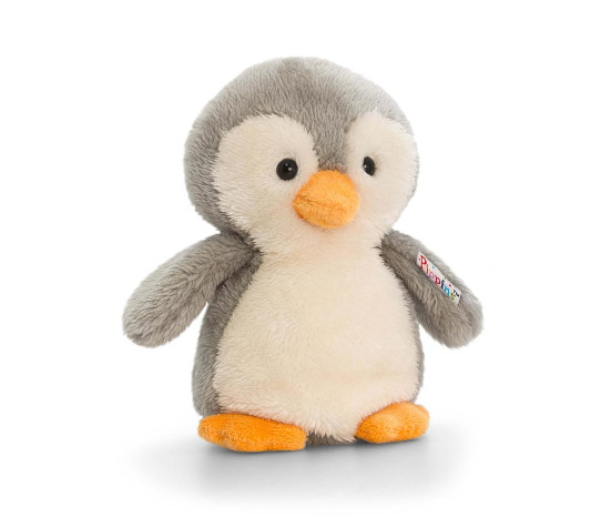 Keel Toys Pippins pingviin 15 cm