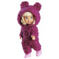 Simba Evi Doll in Bear Costume 2 Different