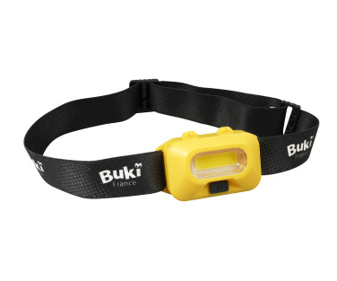 Buki Head Torch