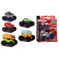 Majorette Monster Cars City Rockerz 5 Different