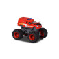 Majorette Monster Cars City Rockerz 5 Different