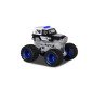 Majorette Monster Cars City Rockerz 5 Different