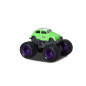 Majorette Monster Cars City Rockerz 5 Different