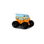 Majorette Monster Cars City Rockerz 5 Different