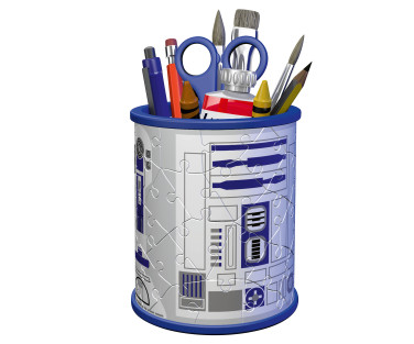 Ravensburger 3D Puzzle Pencil Cup Star Wars