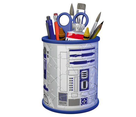 Ravensburger 3D Puzzle Pencil Cup Star Wars