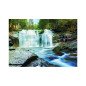 Dino Puzzle 500 pc Mumlava Waterfall