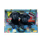 Dino puzzle 500 Pc Puppies in a Suitcase