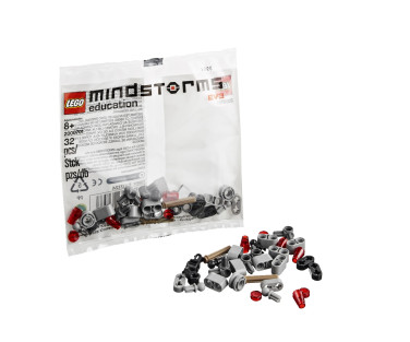 LEGO Education MINDSTORMS Replacement Pack 2