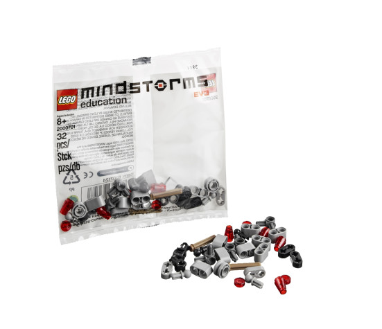 LEGO Education Mindstorms EV3 asenduskomplekt 2