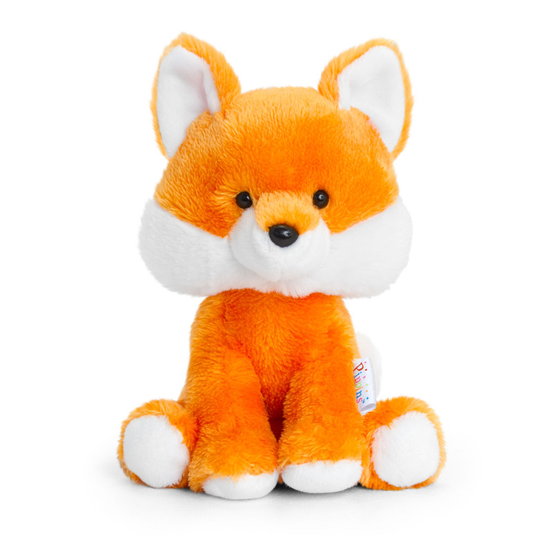 Keel Toys Pippins Fox 15 cm