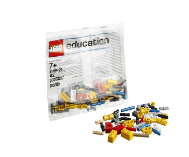 LEGO Education Machines & Mechanisms Replacement Pack 2