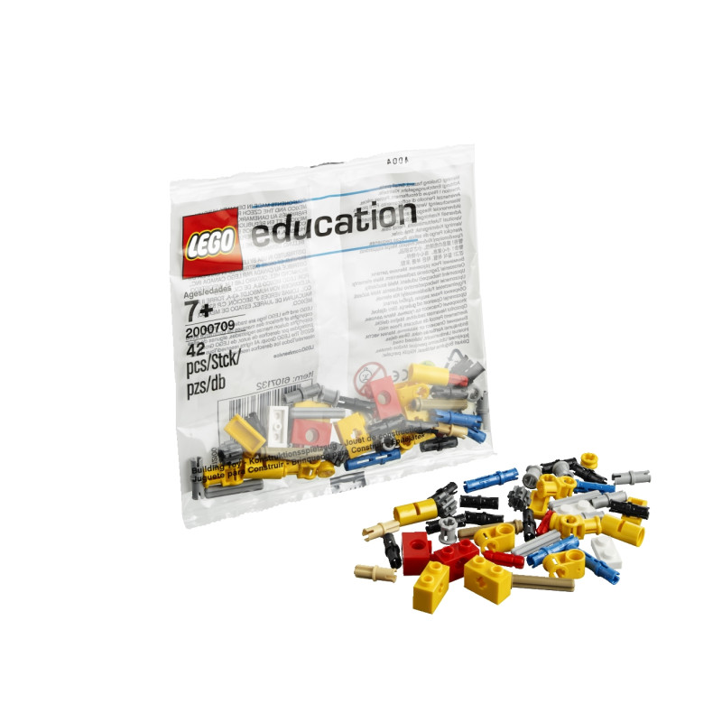 LEGO Education M&M asenduskomplekt 2