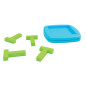 ThinkFun Brain Teasers 4-T Puzzle