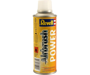 Revell Compressed Air Bottle Small