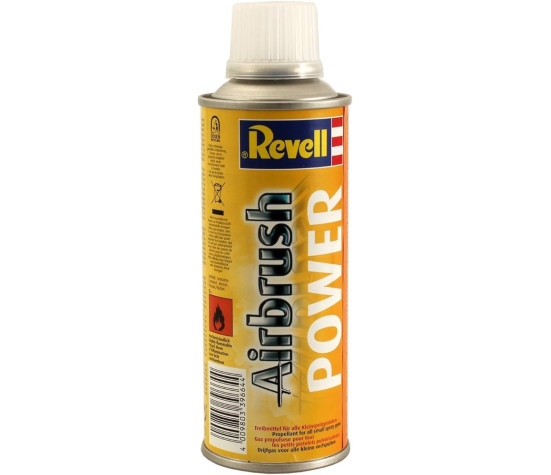 Revell Compressed Air Bottle Small