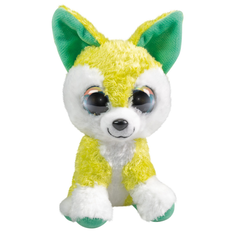 Lumo Stars hunt Wolf 15 cm