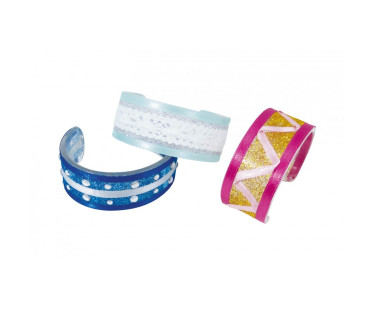 Buki Crafts Set Bracelets