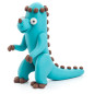 HEY CLAY Modeling Clay Dinosaurs Selection 2