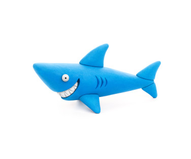 HEY CLAY Modeling Clay Ocean Animals