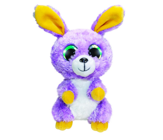 Lumo Stars Rabbit Lila 15 cm