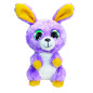 Lumo Stars Rabbit Lila 15 cm