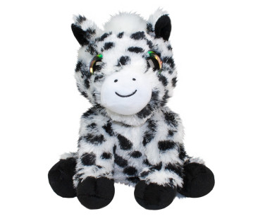 Lumo Stars Pony Snow 15 cm