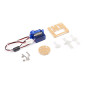 Makeblock 9g Micro Servo Robot Pack